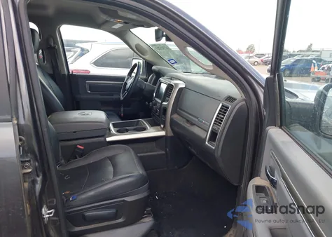 2016 Ram 1500 Lone Star z USA, uszkodzony, nr VIN 1C6RR6LT0GS107352